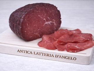 Bresaola di Manzo - 100g