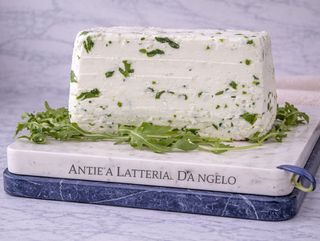 Primo sale con rucola - 250g