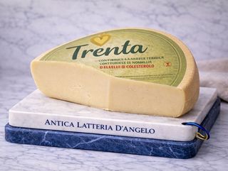 Formaggio Trenta - 200g