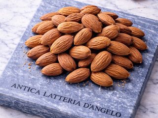 Mandorle Tostate della California - 500g