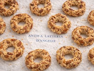 Taralli Napoletani - 10 pezzi