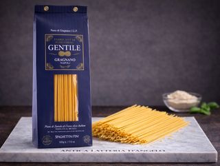 Pasta Gentile Spaghetti 4 Minuti - 500g