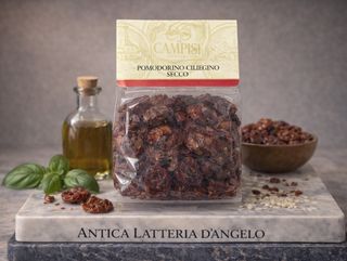 Pomodorino Ciliegino Secco "Campisi" - 250g