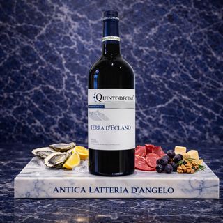 Quintodecimo Irpinia Aglianico Terra d’Eclano - 750ml