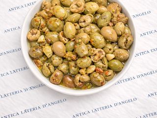 Olive Condite - 100g