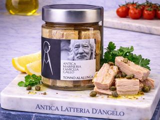 Filetti di Tonno Alalunga Marineria Gallo - 310g
