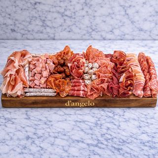 Tagliere di Salumi