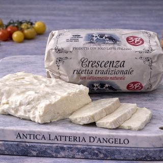 Stracchino - 250g