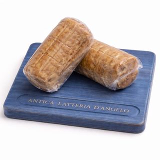 Ricotta salata affumicata - 200g