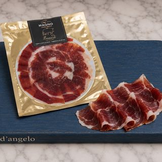 Jamón iberico - 100g
