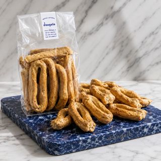 Taralli a patate e rosmarino - 300g