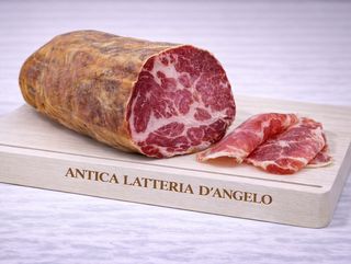 Capocollo - 100g