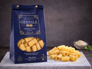 Pasta Gentile Rigatoni - 500g
