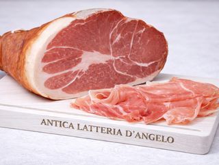 Prosciutto Crudo di Parma - 100g