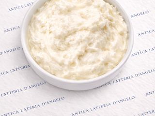 Stracciatella di Bufala - 200g