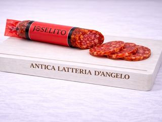 Joselito "Chorizo" Spagnolo - 300g [Pezzo Intero]