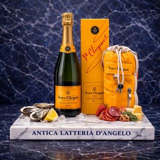 Veuve Clicquot "Brut" + Borsa Termica Limited Edition