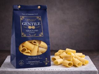 Pasta Gentile Paccheri Rigati - 500g