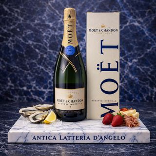 Moët & Chandon "Réserve Impériale"