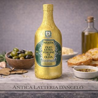 Olio EVO "Raineri" Golden Edition Primaverile - 750ml