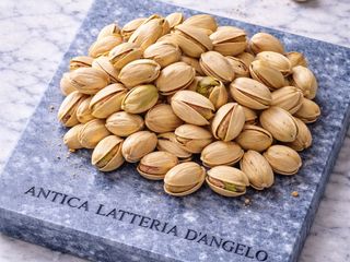 Pistacchi della California - 500g
