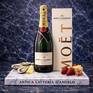 Moët & Chandon "Impérial Brut"