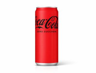 Coca Cola Zero - 330ml