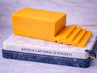 Cheddar - 200g