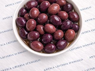 Olive di Gaeta - 100g