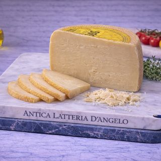 Pecorino Sardo "Biasu" - 200g