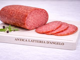 Salame Ungherese - 100g
