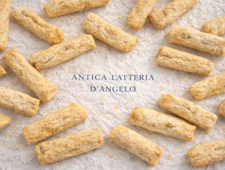Tarallini a Finocchietto - 300g