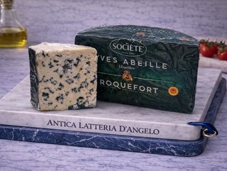 Roquefort - 200g