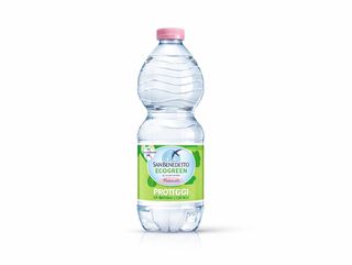 Acqua Naturale - 500ml