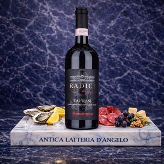 Mastroberardino Radici Taurasi DOCG - 750ml