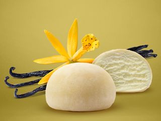mochi gelato vaniglia 1pz