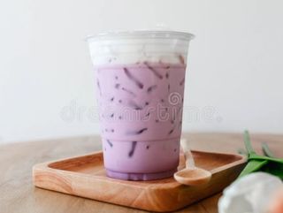taro shake