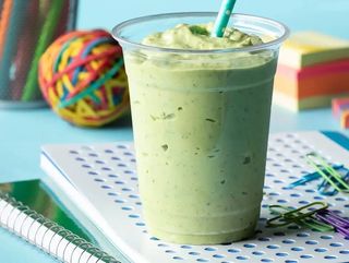 avocado shake misura L