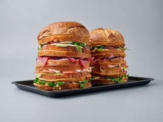 Marebrioche extralarge