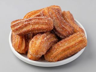 Churros - 5 pezzi