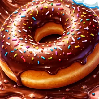 DONUT’S