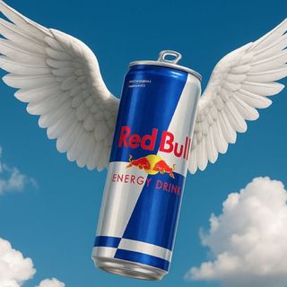 Red bull