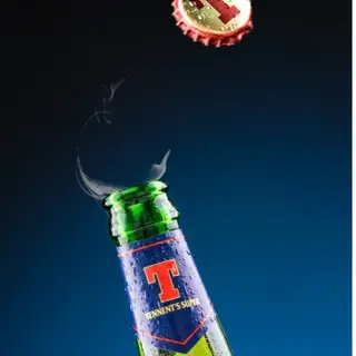 Tennent’s