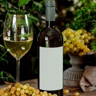 Vino bianco
