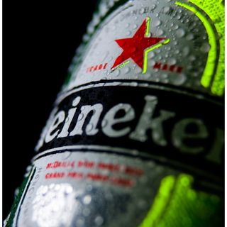 Birra Heineken