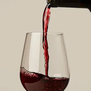 Vino rosso