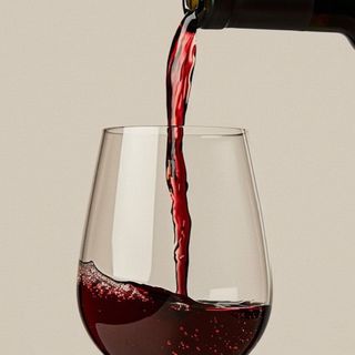 Vino rosso