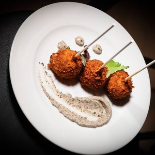 Lollipop di Pollo (3pz)