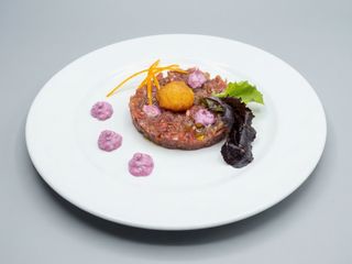 Tartare Di Manzo