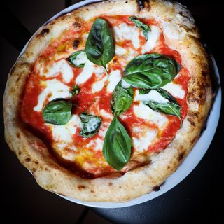 MARGHERITA